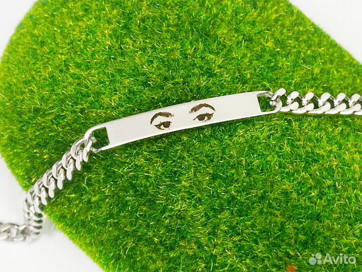 Женский браслет