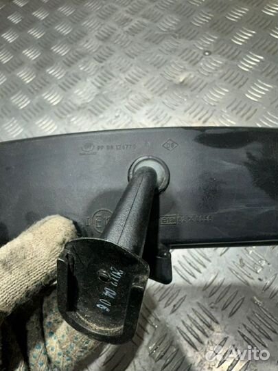 Зеркало салона Daewoo Nexia