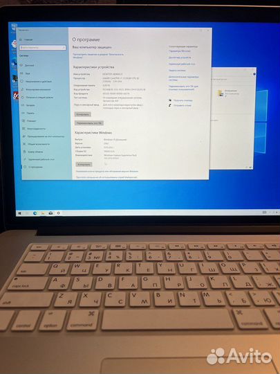Apple MacBook Pro 15 2013