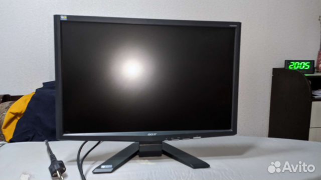 Монитор Acer 22