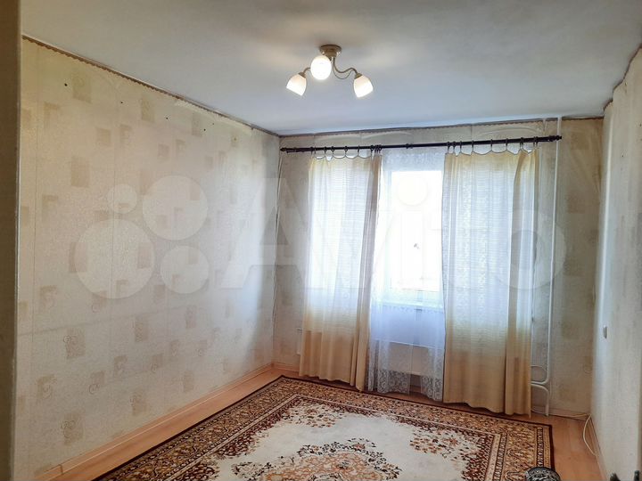 3-к. квартира, 73,2 м², 4/5 эт.