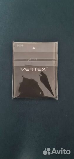 Батарея Vertex