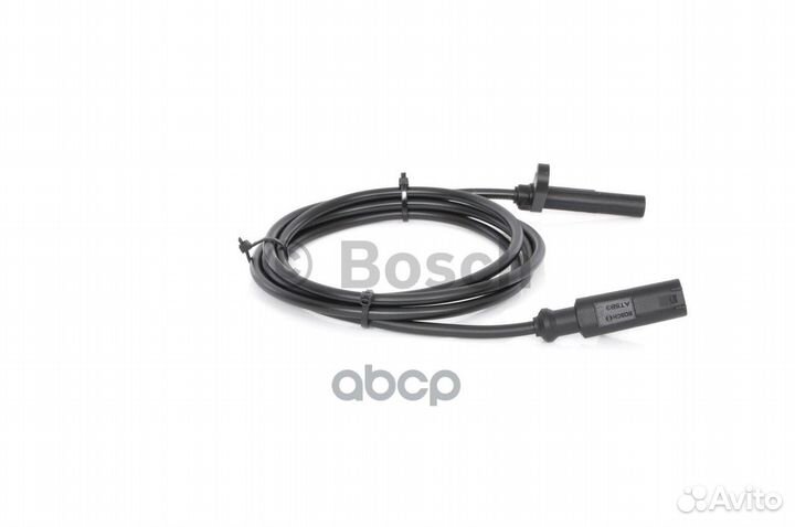 Датчик ABS MB sprinter 06- 0265009340 Bosch