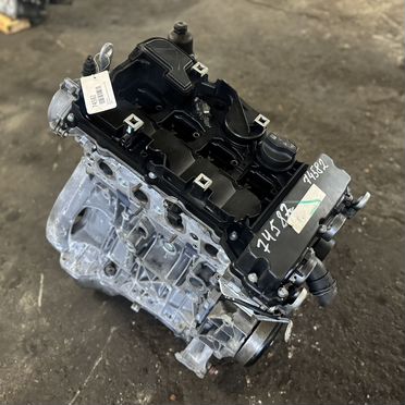 Двигатель M271.950 1.8