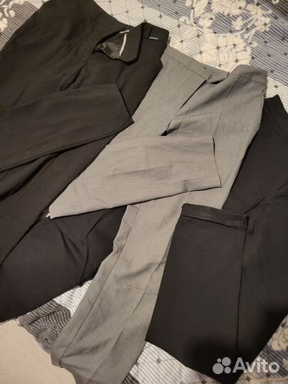 Женские вещи пакетом