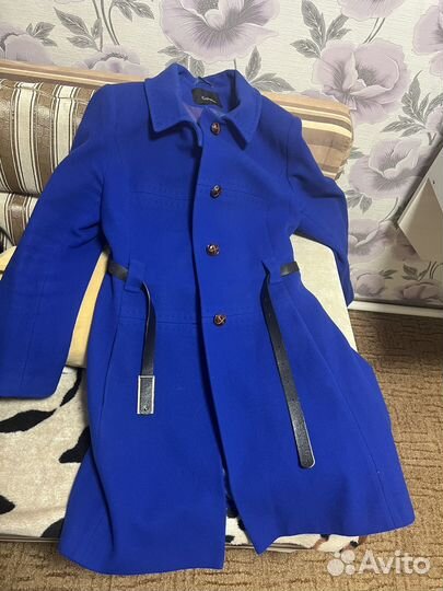 Пальто