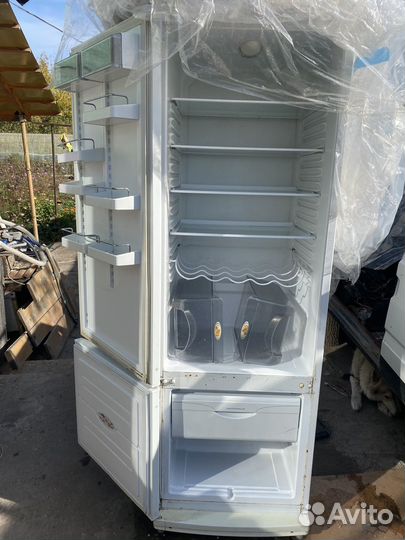Холодильник Атлант бу
