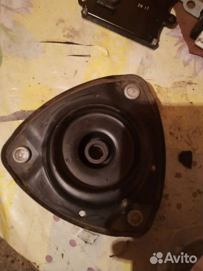 Опора стойки передняя тойота камри v70