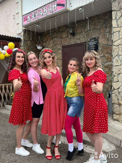 Ведущий тамада на свадьбу, юбилей, корпоратив