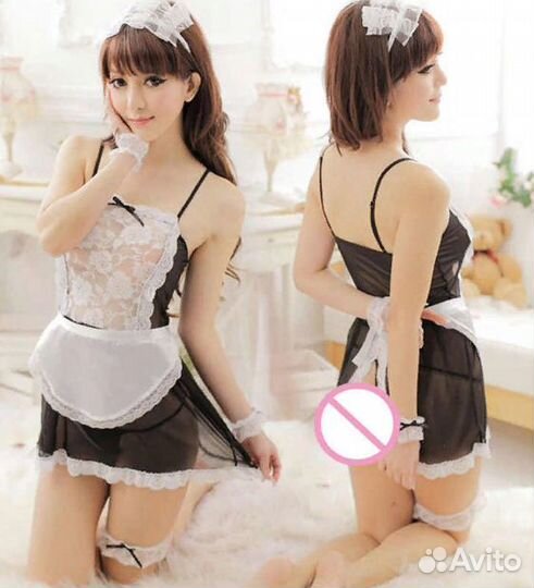 Аренда ролевых сексуальных костюмов