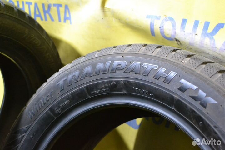 Toyo Winter Tranpath TX 225/60 R17