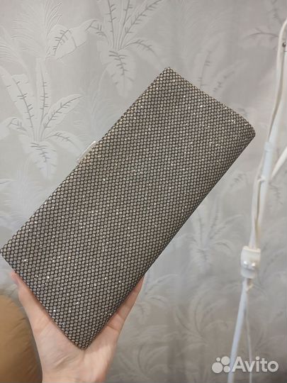 Клатч женский