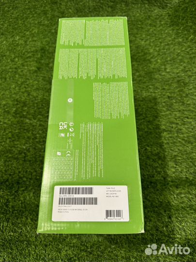 Xbox Series S Новая