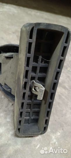 Поперечены (багажник ) Suzuki liana (aerio)