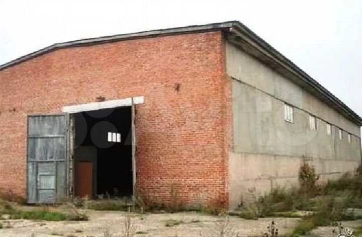 Склад, 1150 м²