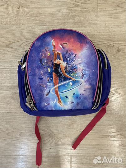 Рюкзак детский для девочки