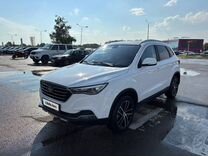 FAW Besturn X40 1.6 AT, 2019, 90 565 км, с пробегом, цена 1 522 000 руб.