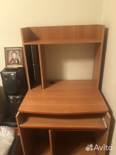 Компьютерный стол бу