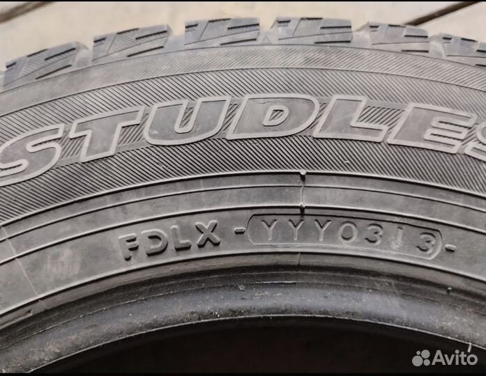 Yokohama Ice Guard IG50 185/65 R15 88