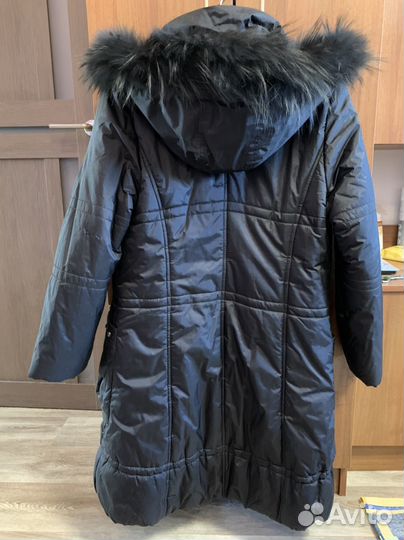 Пальто женское осень-зима