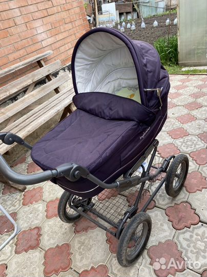 Детские коляски