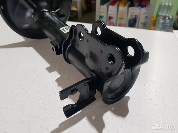 Амортизатор задний левый Accent (Тагаз)