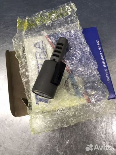 Соленоид блокировки гидротраснфориатора (TCC) TF80