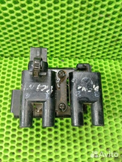 Модуль зажигания Hyundai Accent