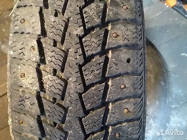 Kumho HP91 205/65 R15C