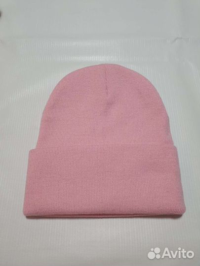 Шапка для девочки новая