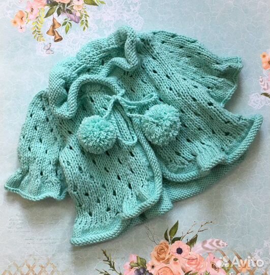 Одежда для питомца