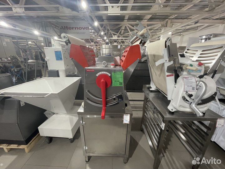 Тестораскатка