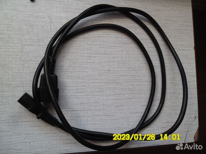 Компьютерные шнуры - Сетевые/Usb/VGA/hdmi