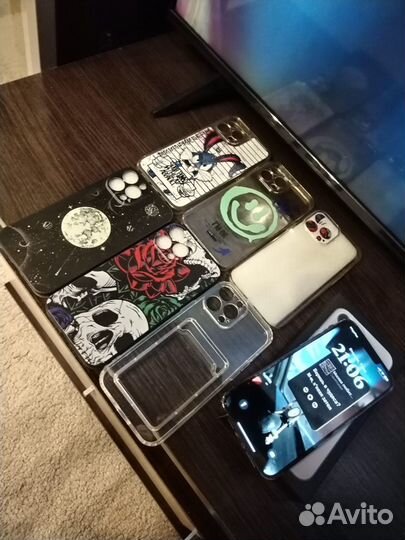 iPhone 13 Pro Max, 128 ГБ