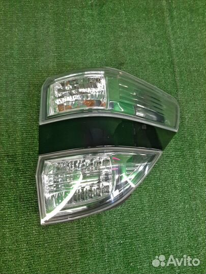 Стоп сигнал toyota vellfire GGH20 контрактная