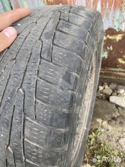 Nokian Tyres Nordman RS2 175/70 R13