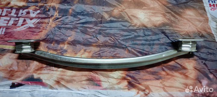 Усилитель Бампера LADA Vesta заднего