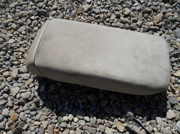 Подлокотник Honda Accord CL9 K24A