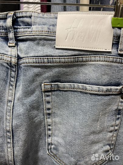 Джинсы H&M