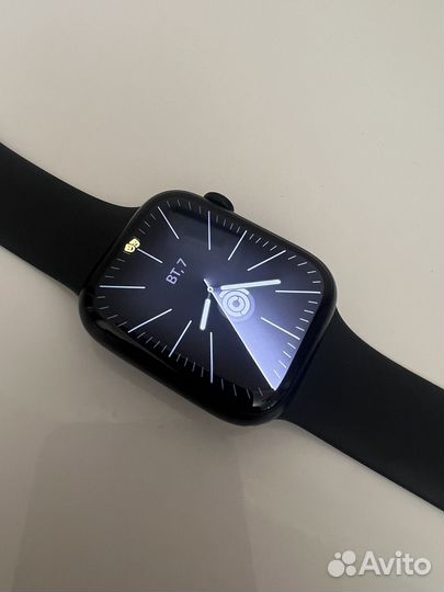 Часы apple watch 8 45 mm