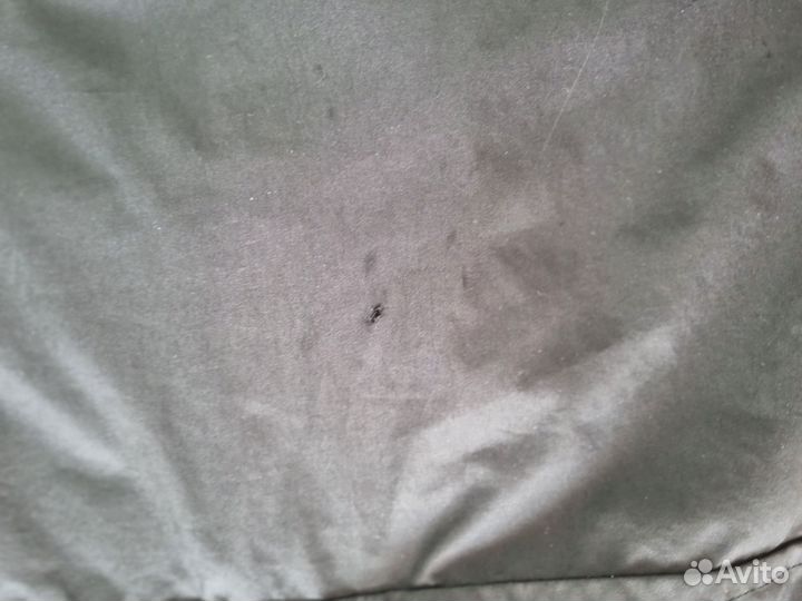 Куртка питерский щит демисезонная