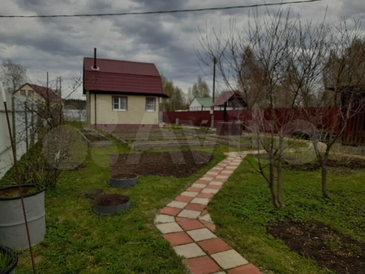 Участок 12,5 сот. (ИЖС)