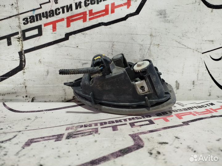 Туманка honda civic ferio civic hybrid EN2 ES1 ES2 ES3 ES9 ET2 3988 левая XE229Z