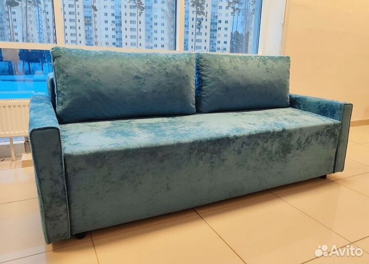 Диван раскладной новый