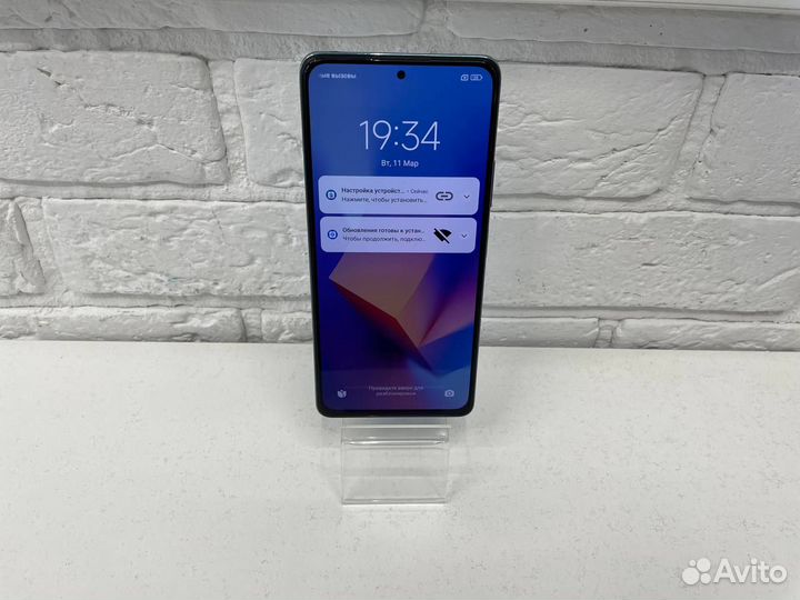 Xiaomi Redmi Note 10 Pro, 8/128 ГБ