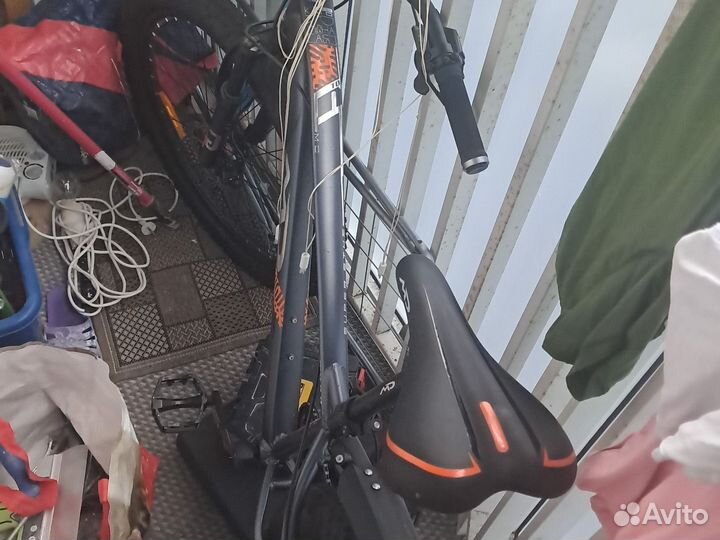 Велосипеды бу взрослый скоростной