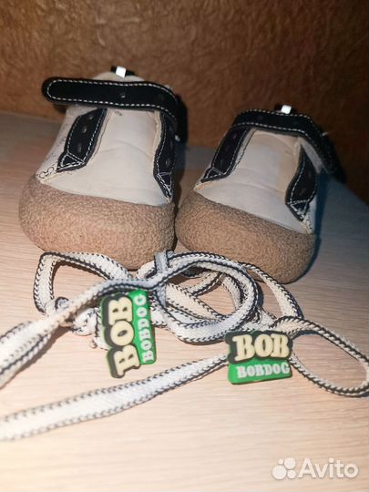 Кроссовки детские 22 размер