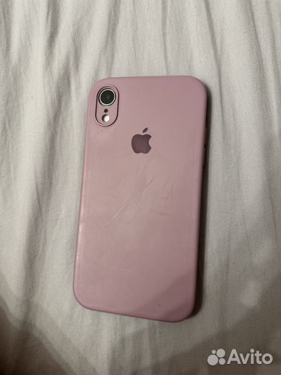 iPhone Xr, 128 ГБ
