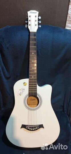 Гитара belucci