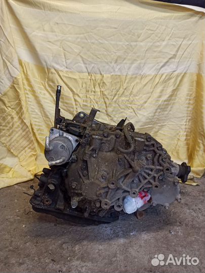 Вариатор Nissan X-Trail T31 2.0 MR20DE 2007-2014